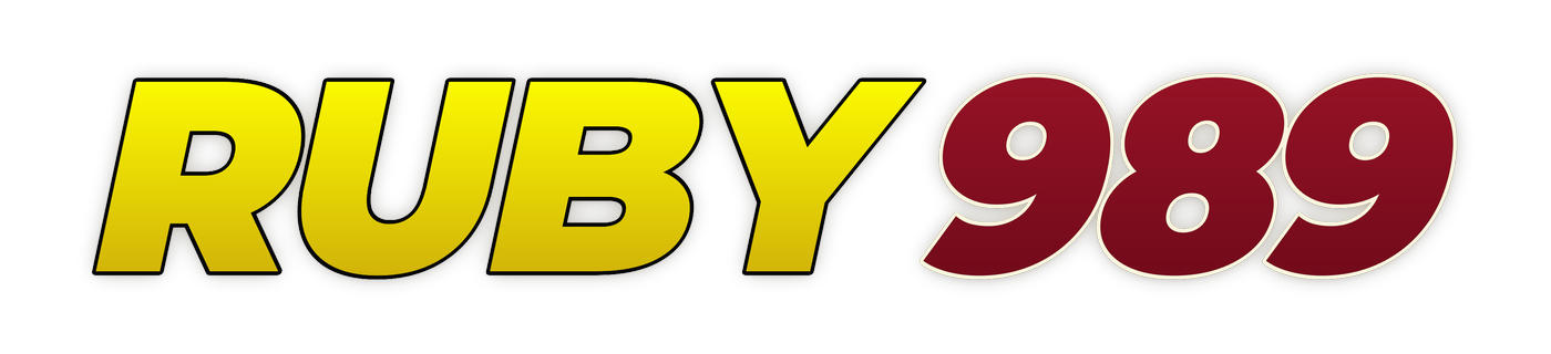 ruby989